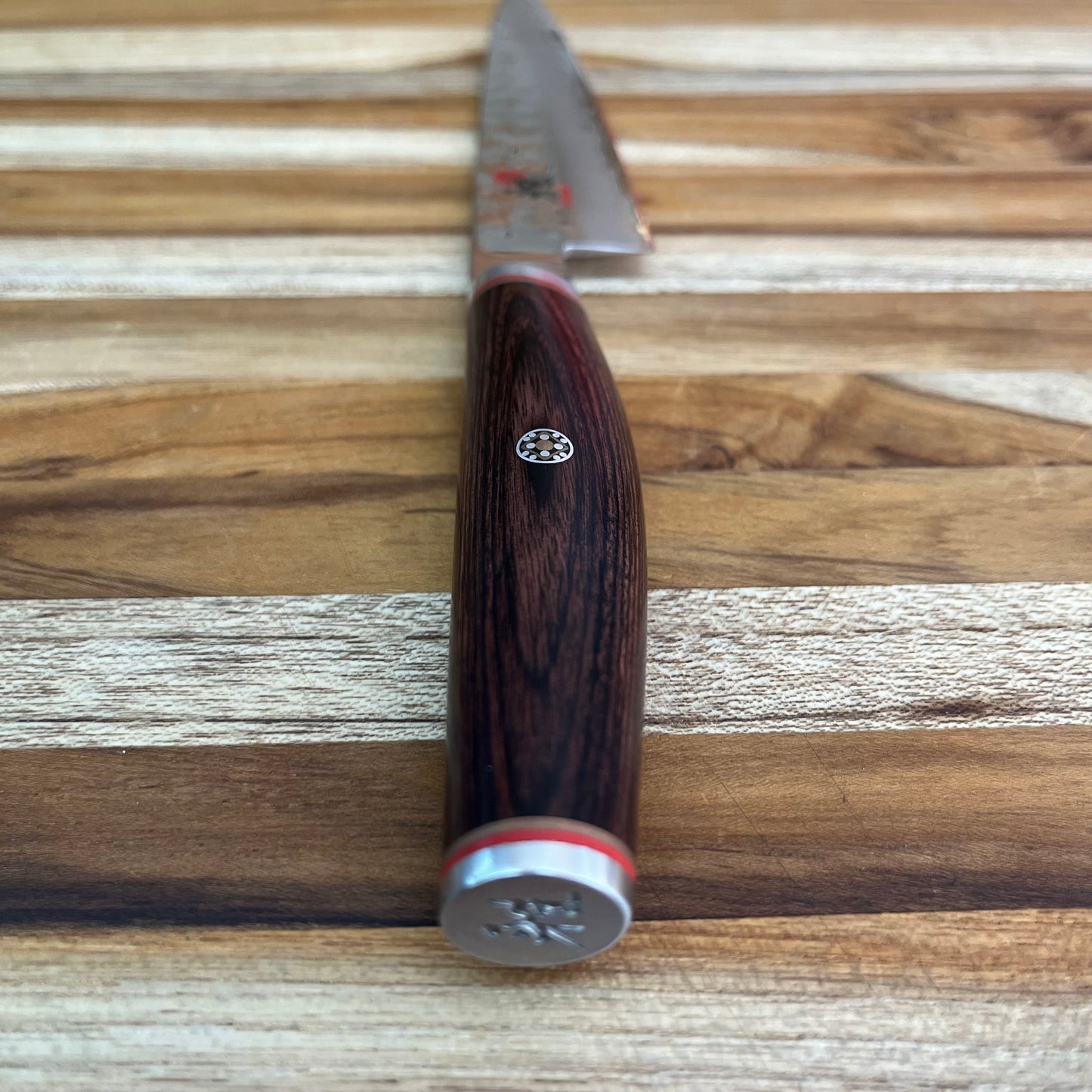 Miyabi Artisan 5" Utility Knife