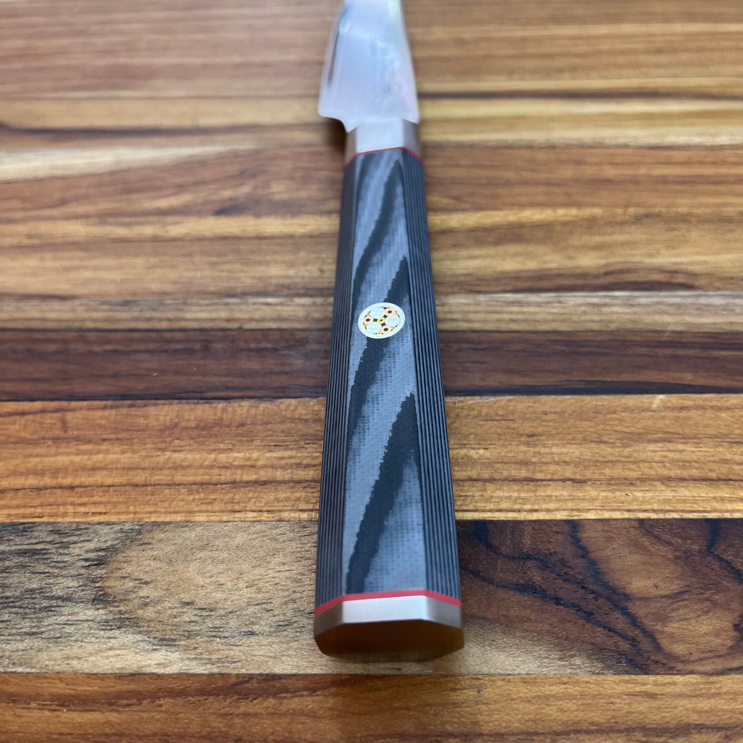 Cangshan Yari 3.5" Paring Knife w/ Saya