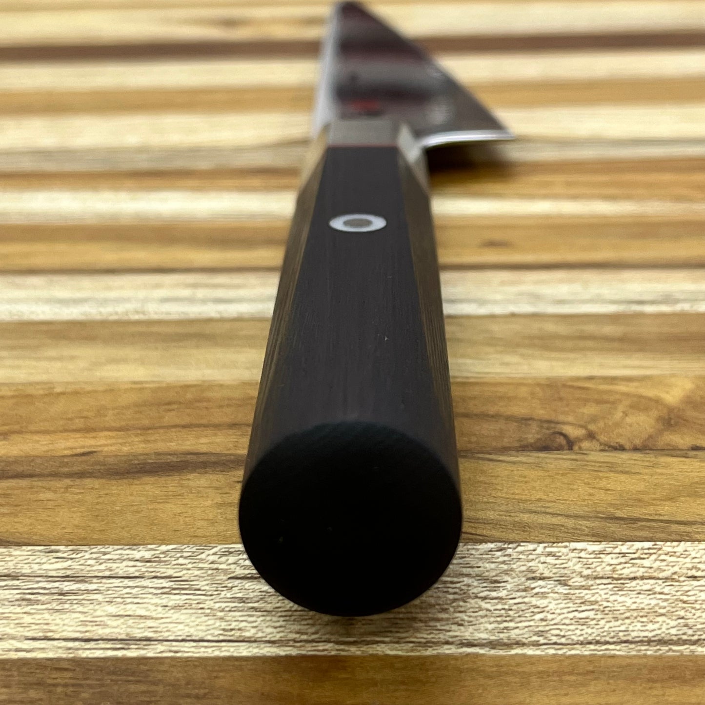 Mcusta Zanmai Hybrid 145mm (5.75") Honesuki