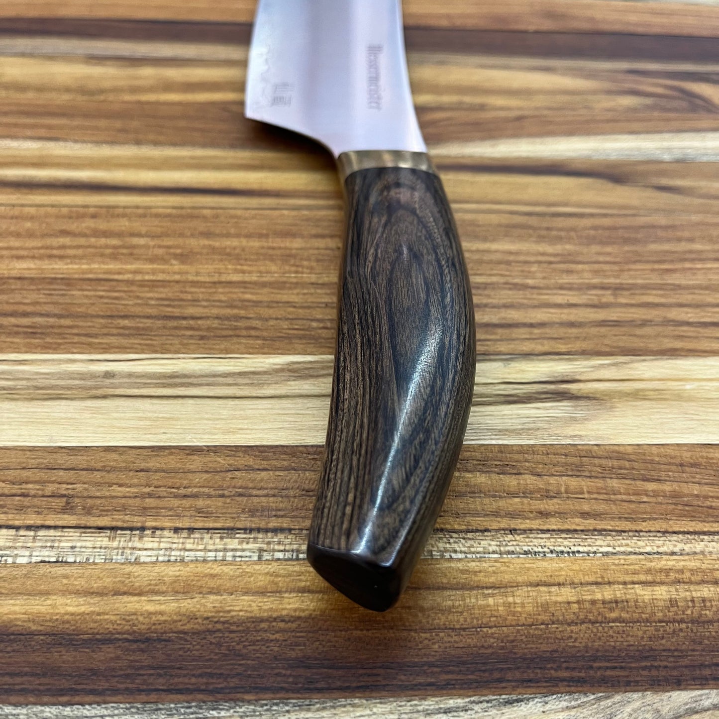 Messermeister Kawashima 6.5" Nakiri