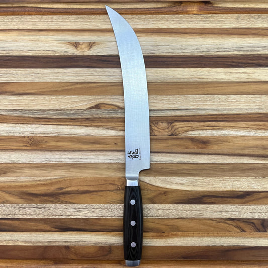 Perfect Edge Cutlery Dragon Classic 10" Scimitar