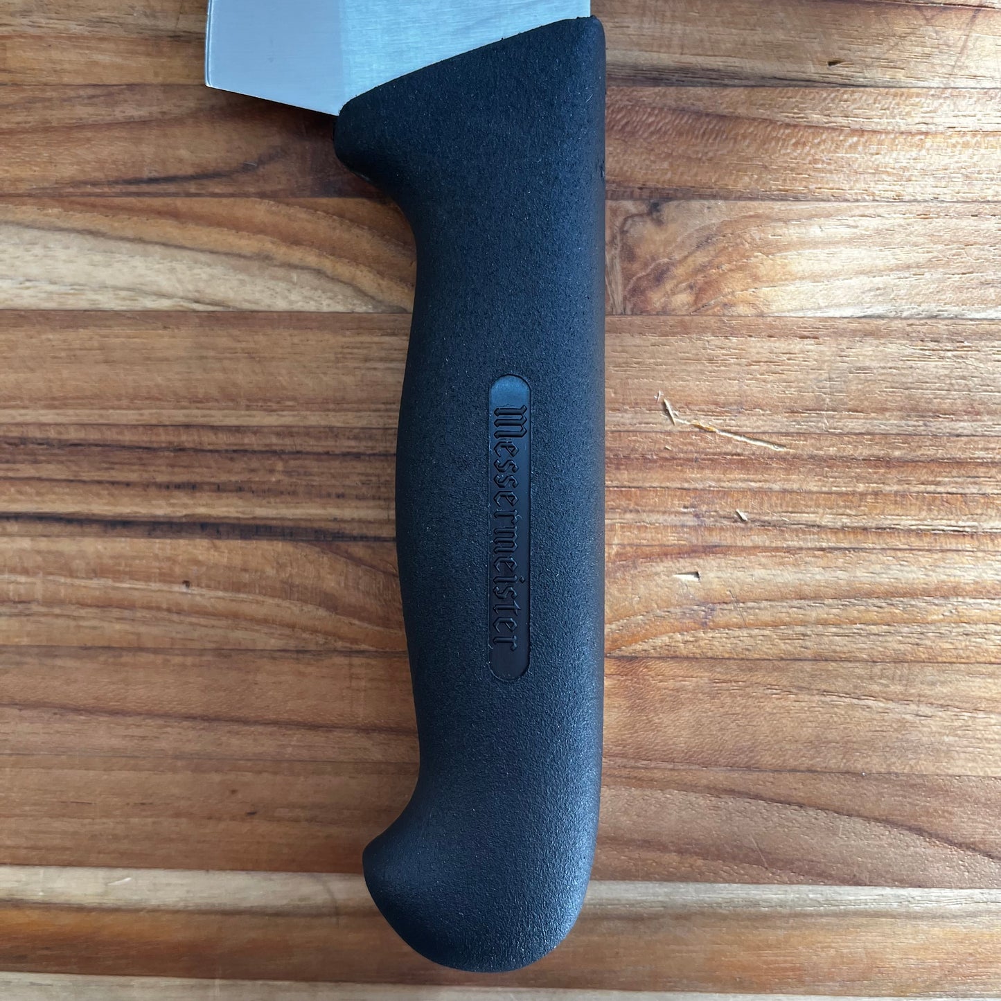 Messermeister Four Seasons Pro Series 8" Tall Chef's Knife