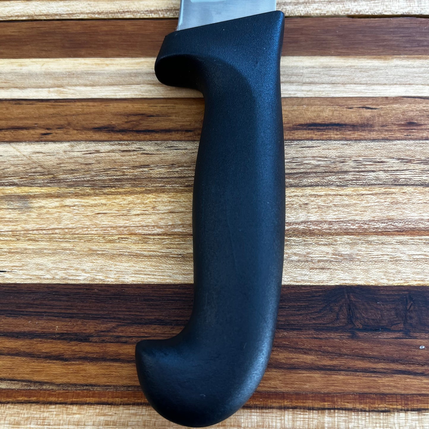 Messermeister Pro Series 10" Scimitar w/ Hollow-Ground
