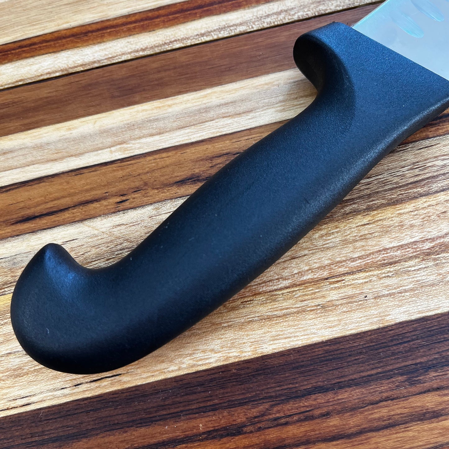 Messermeister Pro Series 10" Scimitar w/ Hollow-Ground