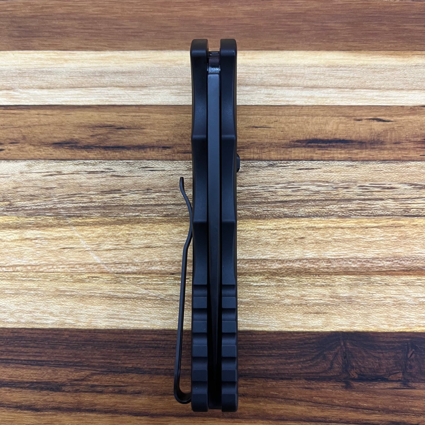 Pro-Tech Operator TR-5 3.25" w/ Tritium Button