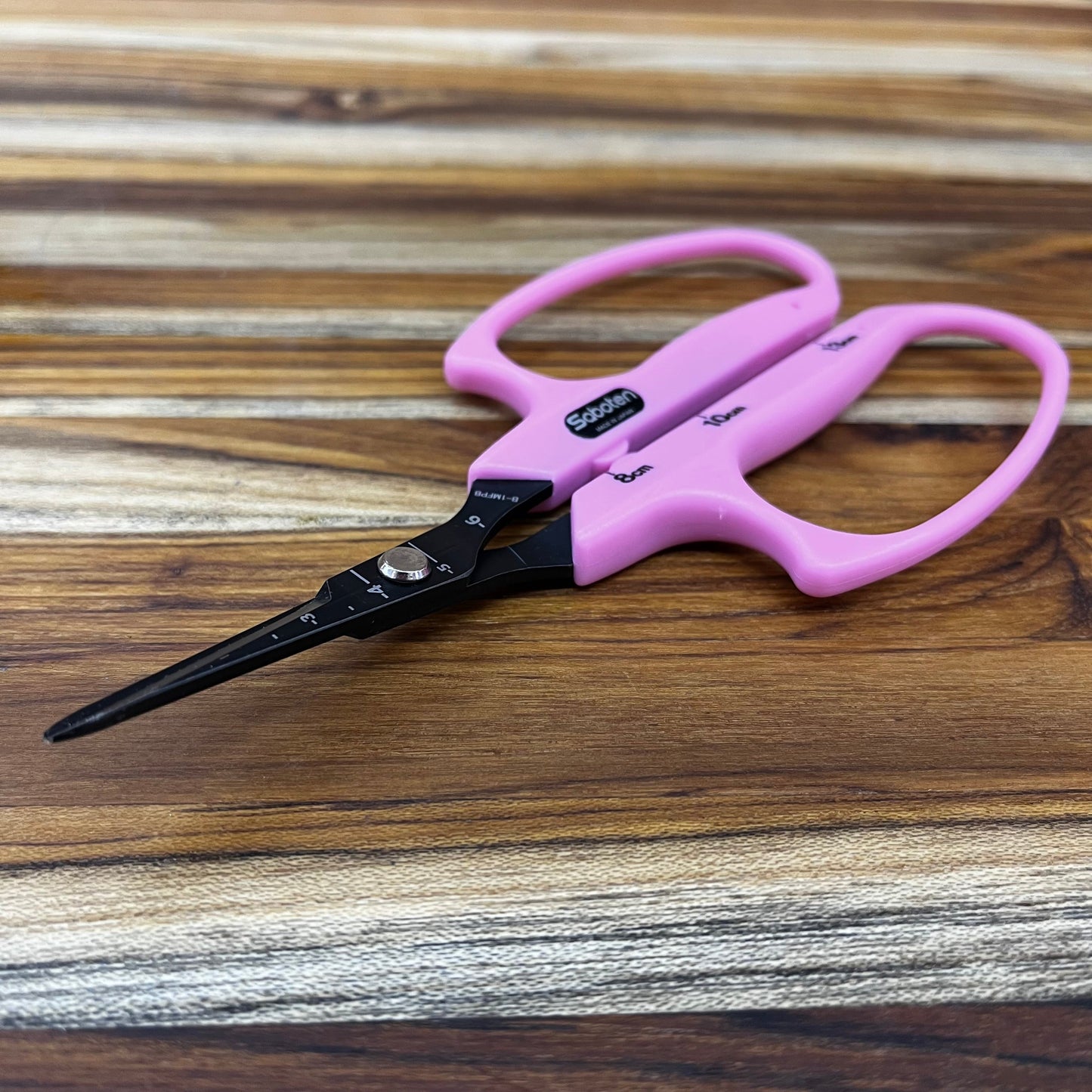 Saboten B-1MFPB Slanted Scissors