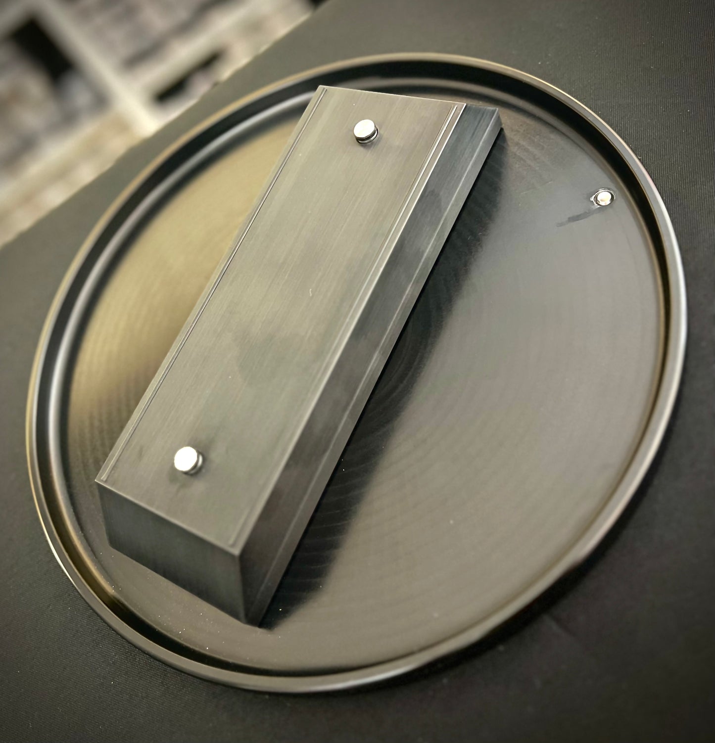 Nano Hone Stone Stage