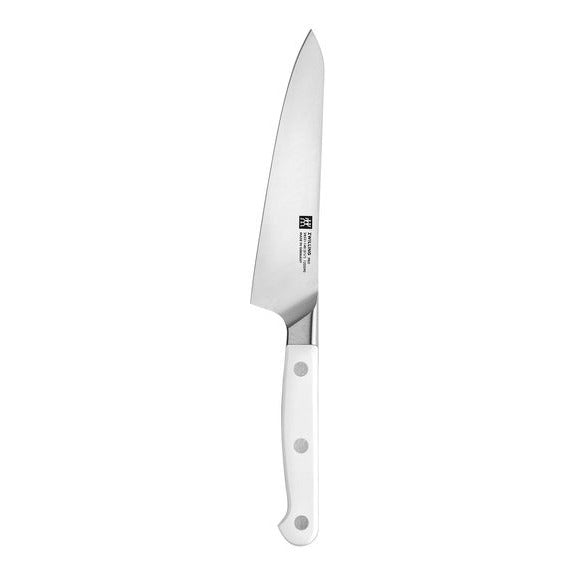 ZWILLING Pro Le Blanc Forged 5.5 Prep Knife