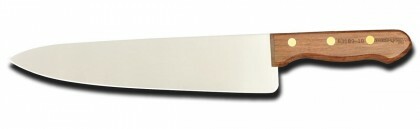 Dexter 10" Cook's