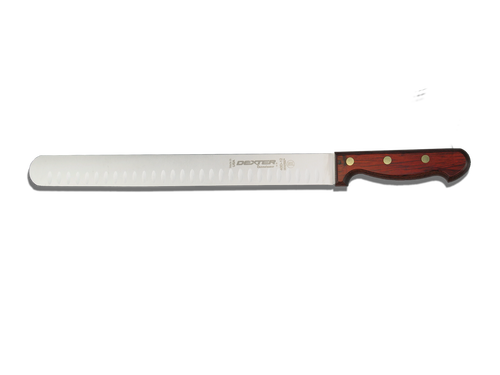 Dexter 12" Slicer, Hollow Edge