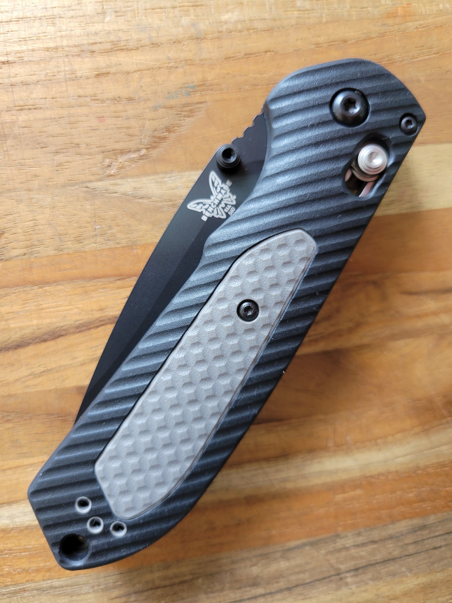 *DISCONTINUED* Benchmade Freek 3.5” Folding Knife