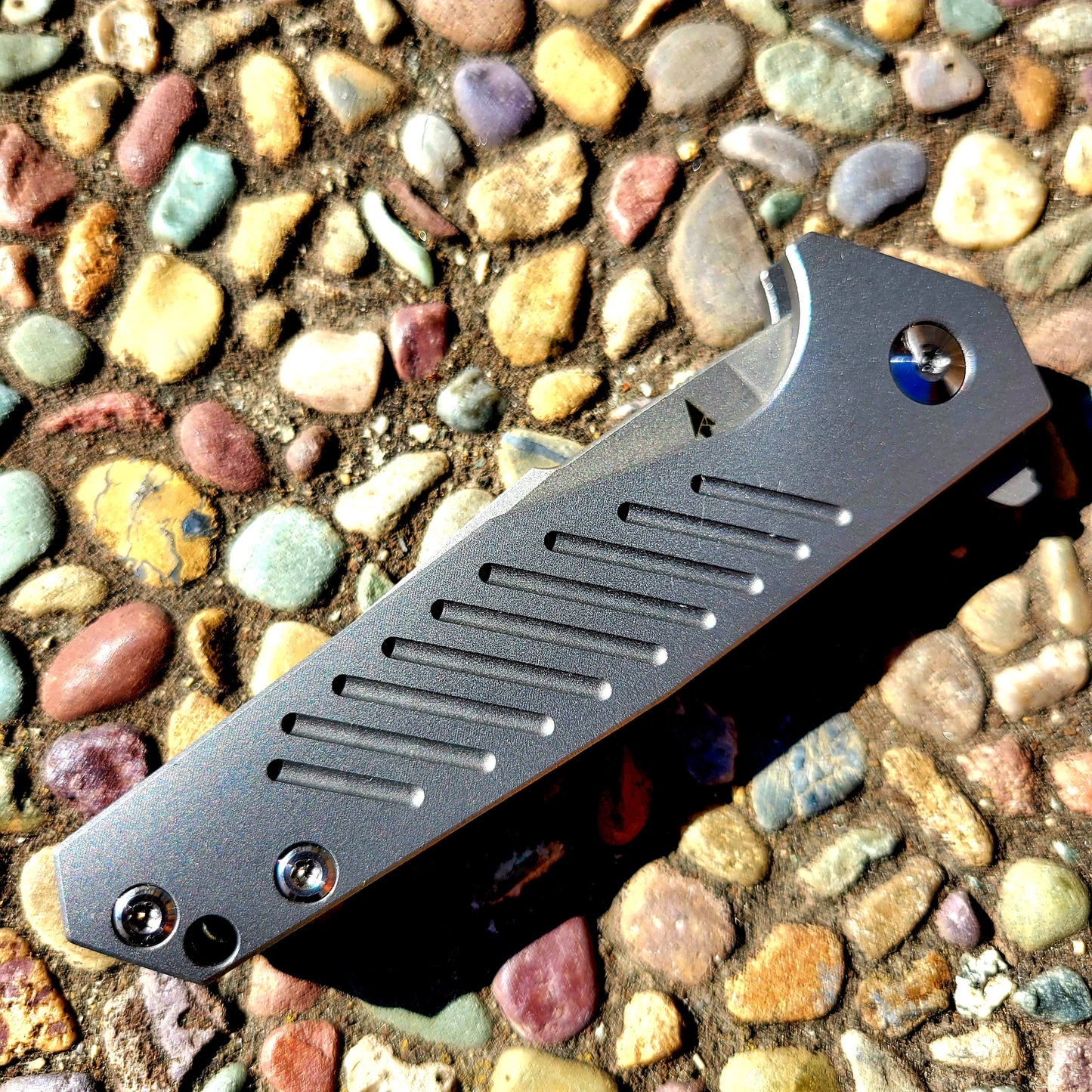 Terrain Mako 365 3" Flipping Knife