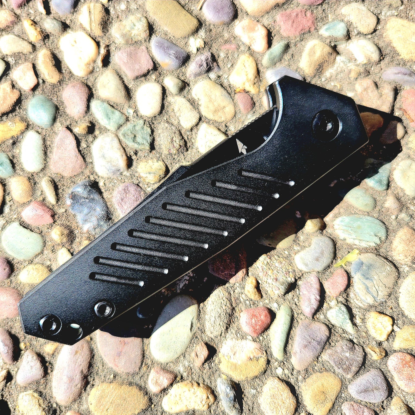 Terrain 365 Mako Flipper-AT Black DLC