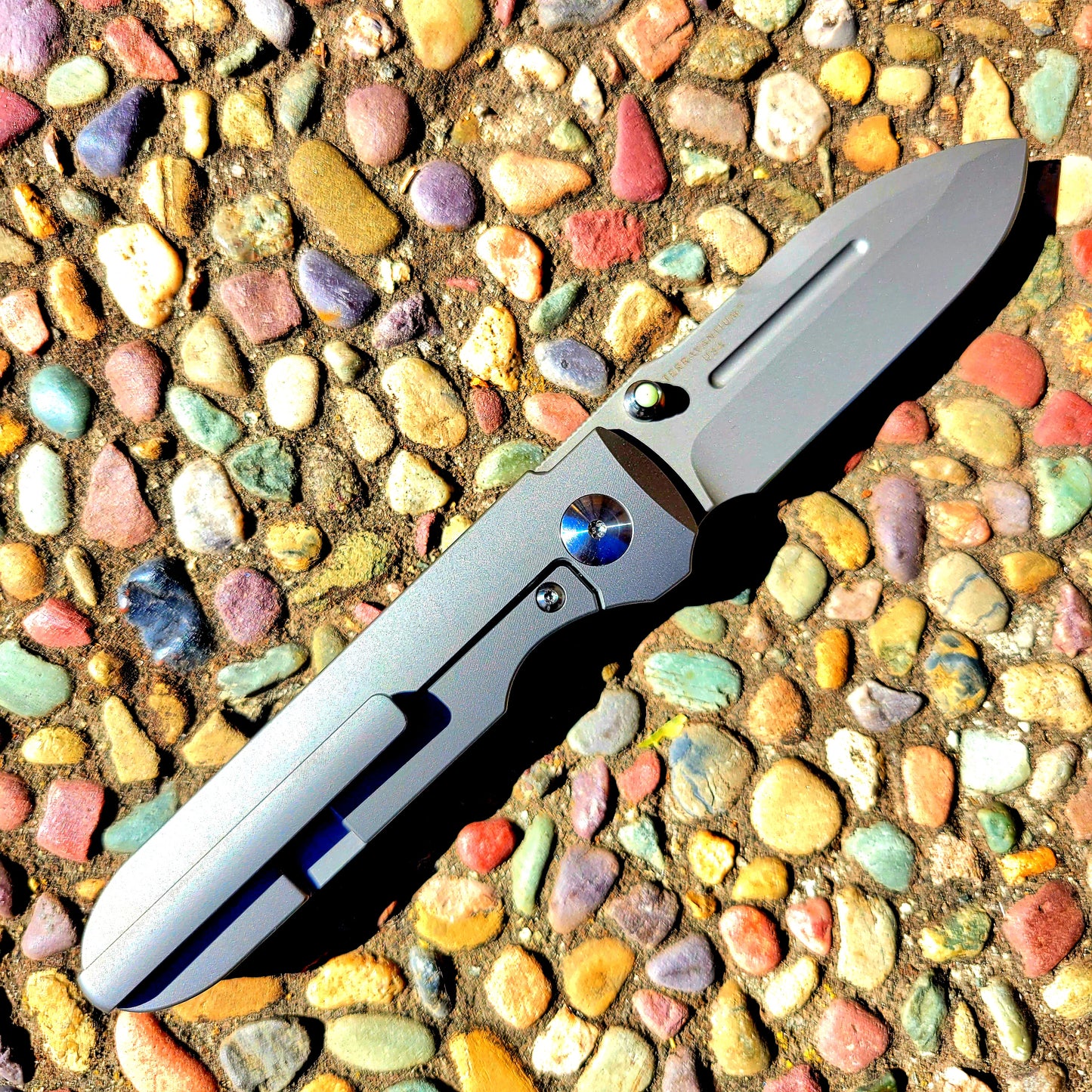 Terrain 365 Invictus CF