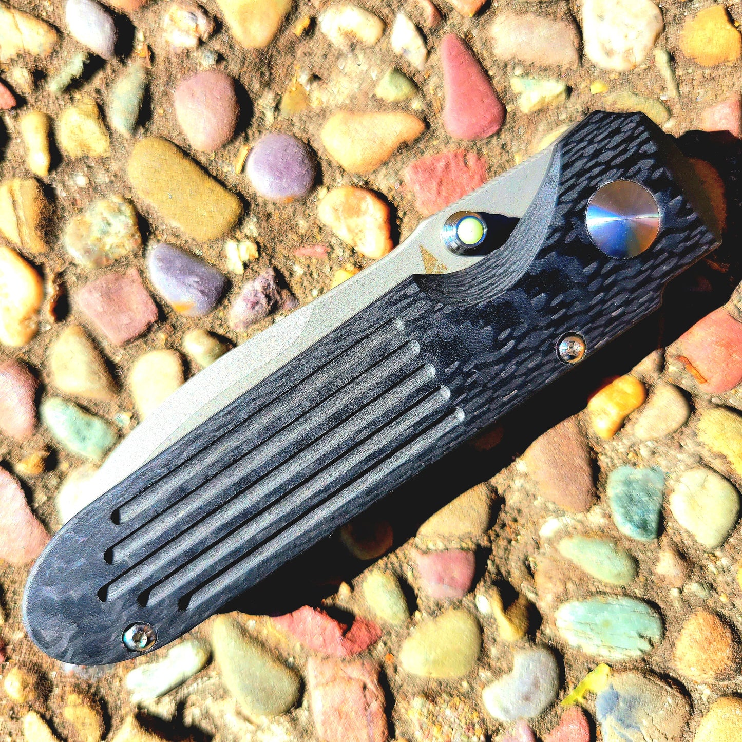 Terrain 365 Invictus CF