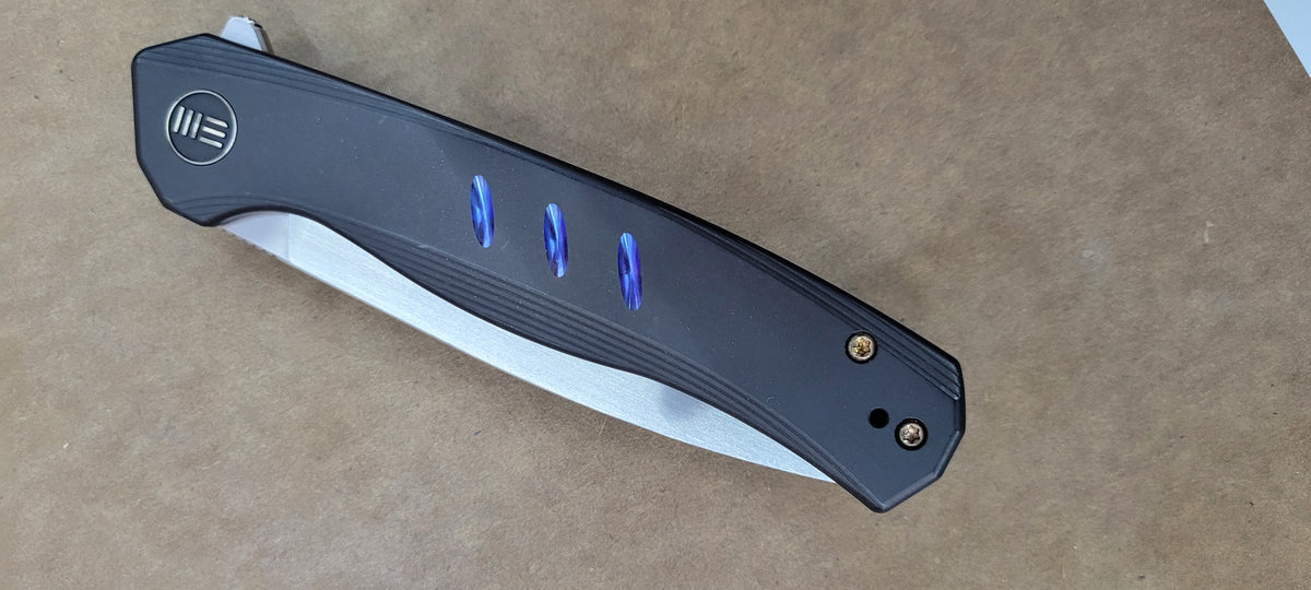 Blue Seer Knife