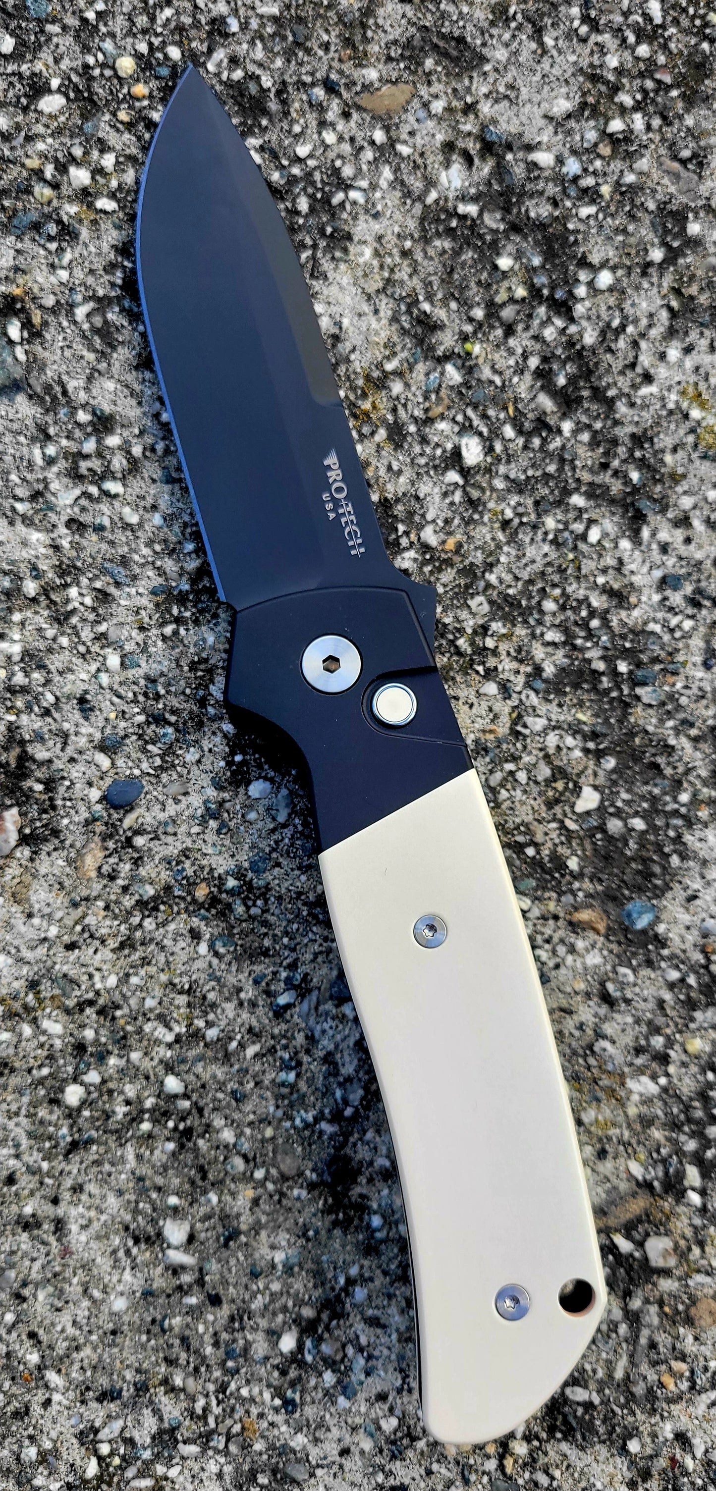 Pro-tech BT2752 Terzuola ATCF Auto