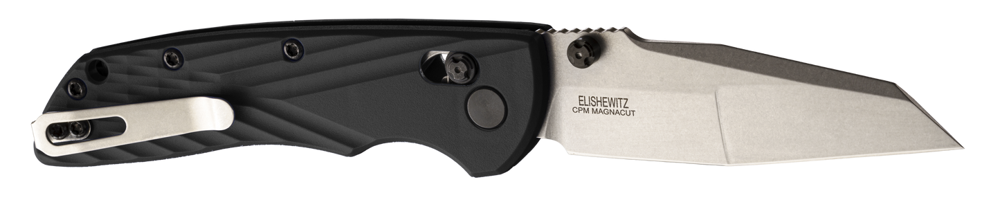 Hogue 24369 MAGNACUT Wharncliffe Deka