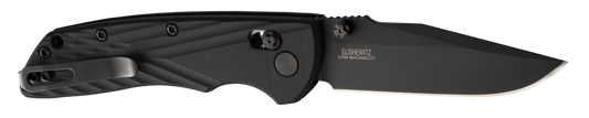Hogue 24376 MAGNACUT Clip Point Deka