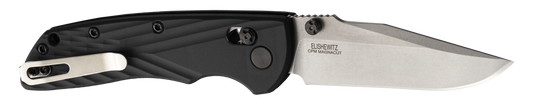 Hogue 24379 MAGNACUT Clip Point Deka