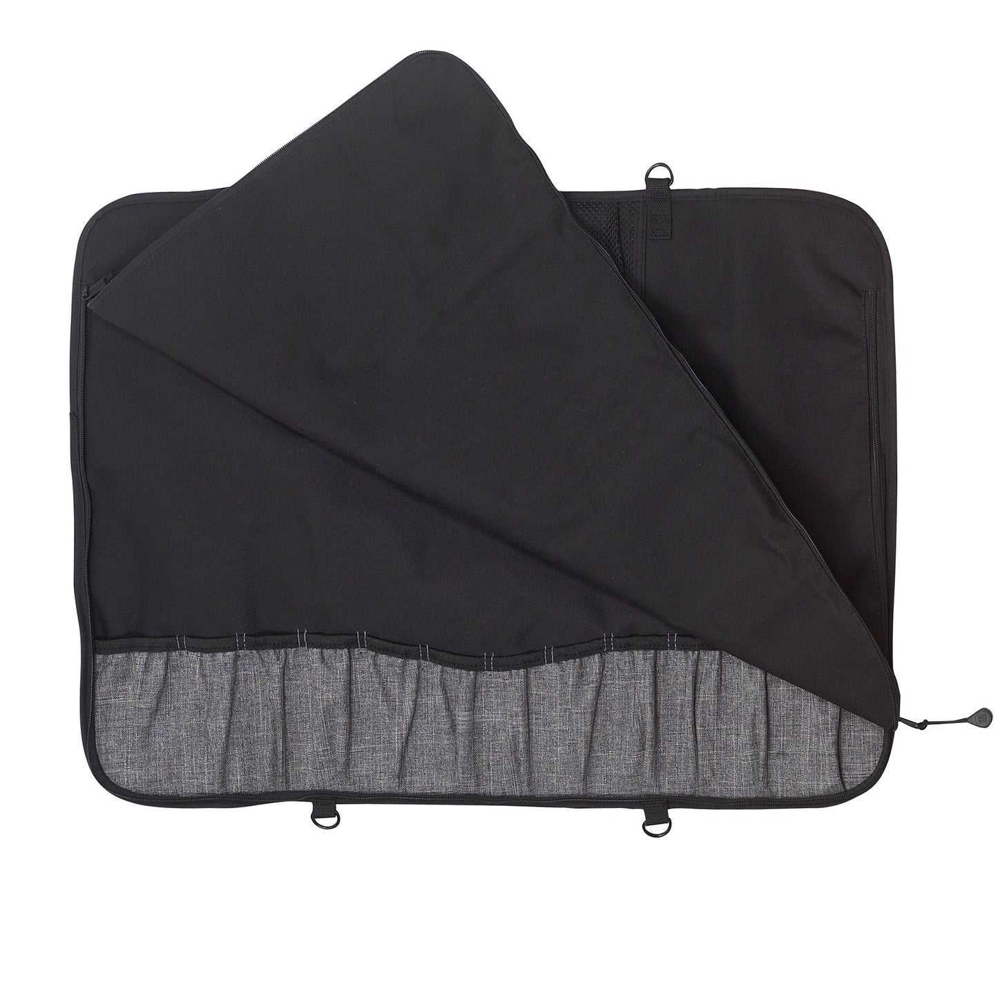 Messermeister Preservation 12 Pocket Heather Knife Roll