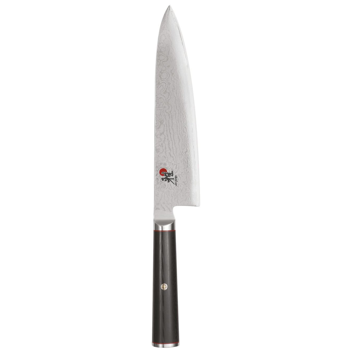 Miyabi Kaizen 8 Chef Knife — Kiss the Cook Wimberley