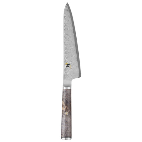 Miyabi Black 5.25" Prep Knife