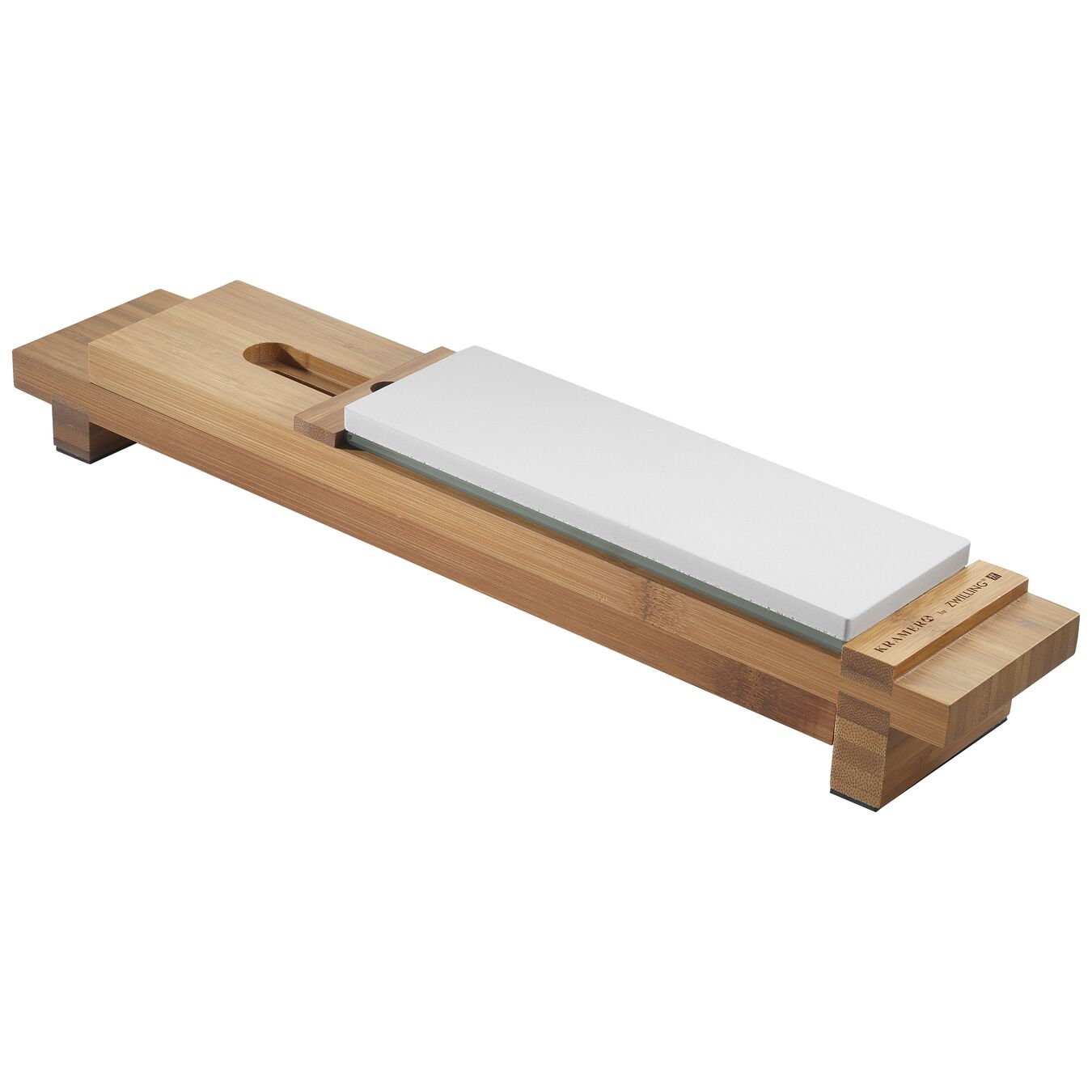 Bob Kramer Bamboo Sink Bridge