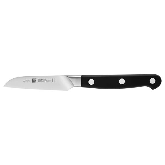 Zwilling Pro 3" Paring, Sheep's Foot