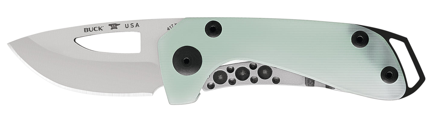 Buck 0417GRS Budgie *DISCONTINUED*