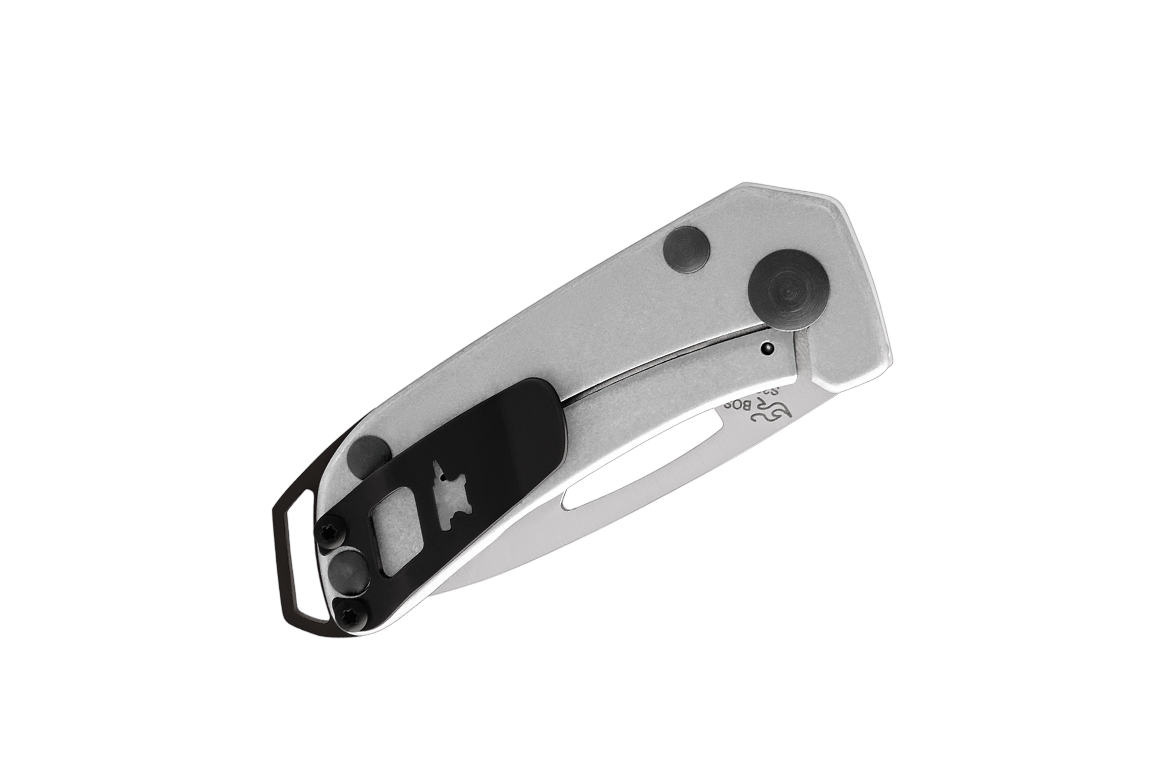 Buck 0417GRS Budgie *DISCONTINUED*