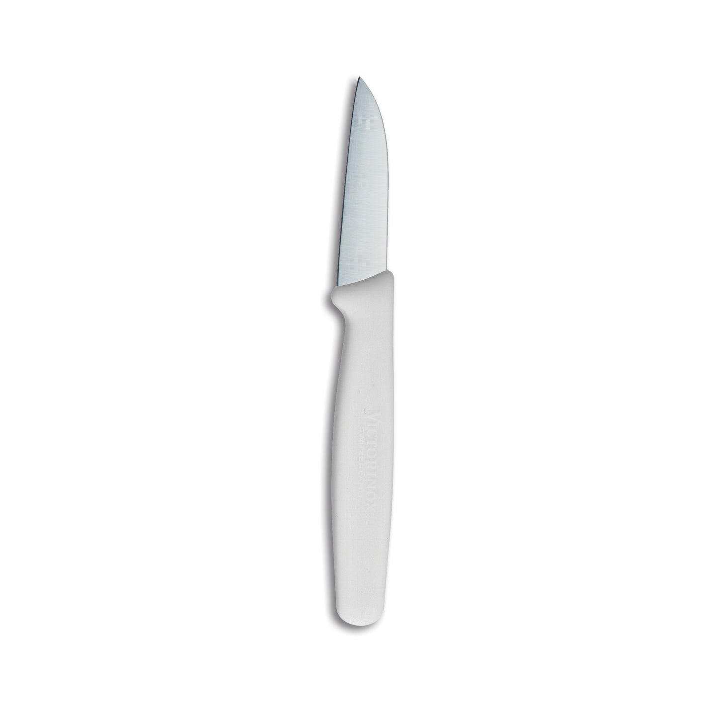 *DISCONTINUED* Victorinox Swiss Classic 2.25" Sheep's Foot w/ Small White Handle