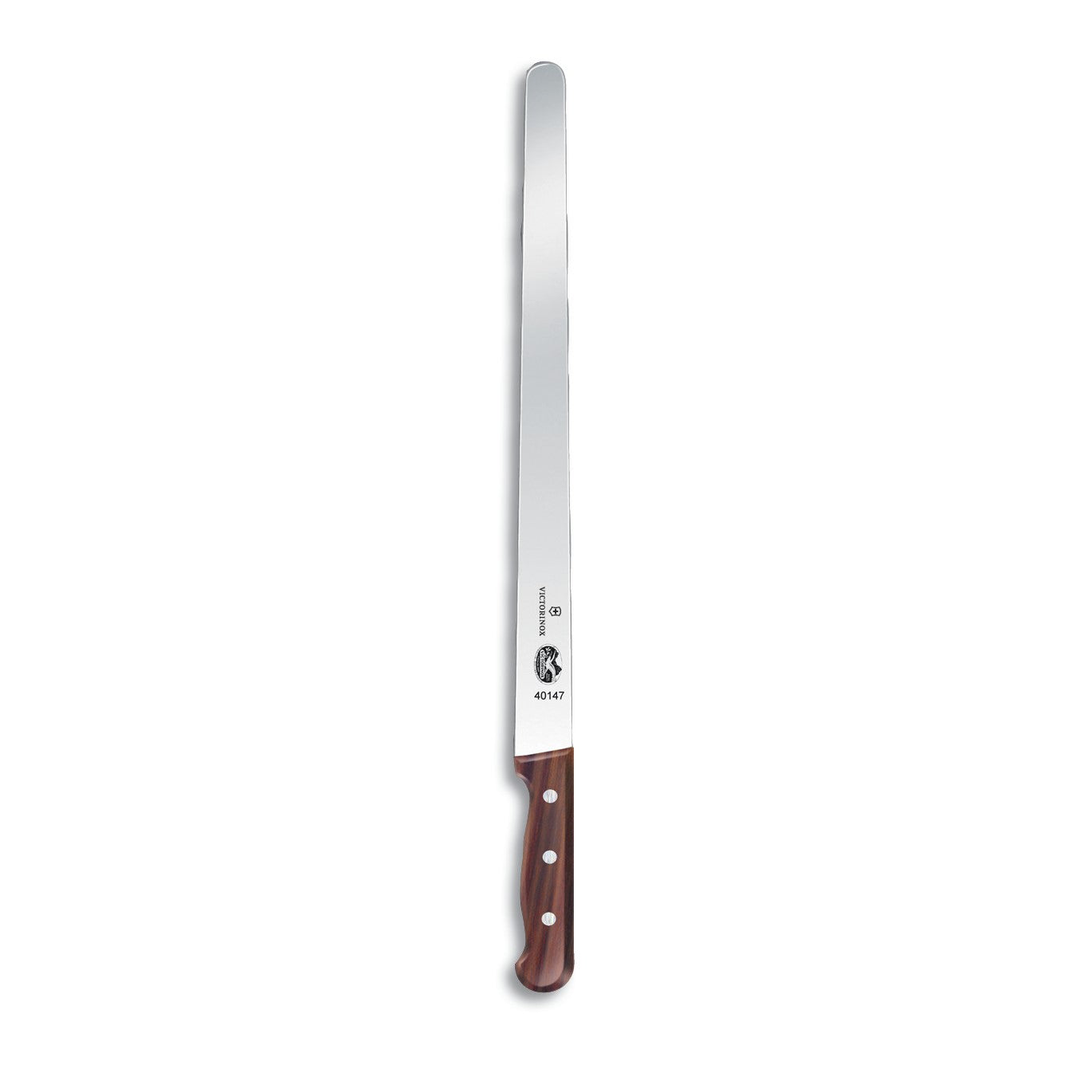 Victorinox Rosewood 14" Tall Roast Beef Slicing Knife
