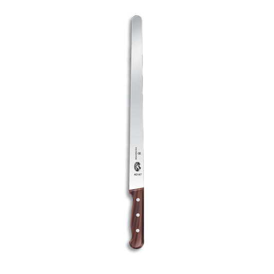 Victorinox Rosewood 14" Tall Roast Beef Slicing Knife