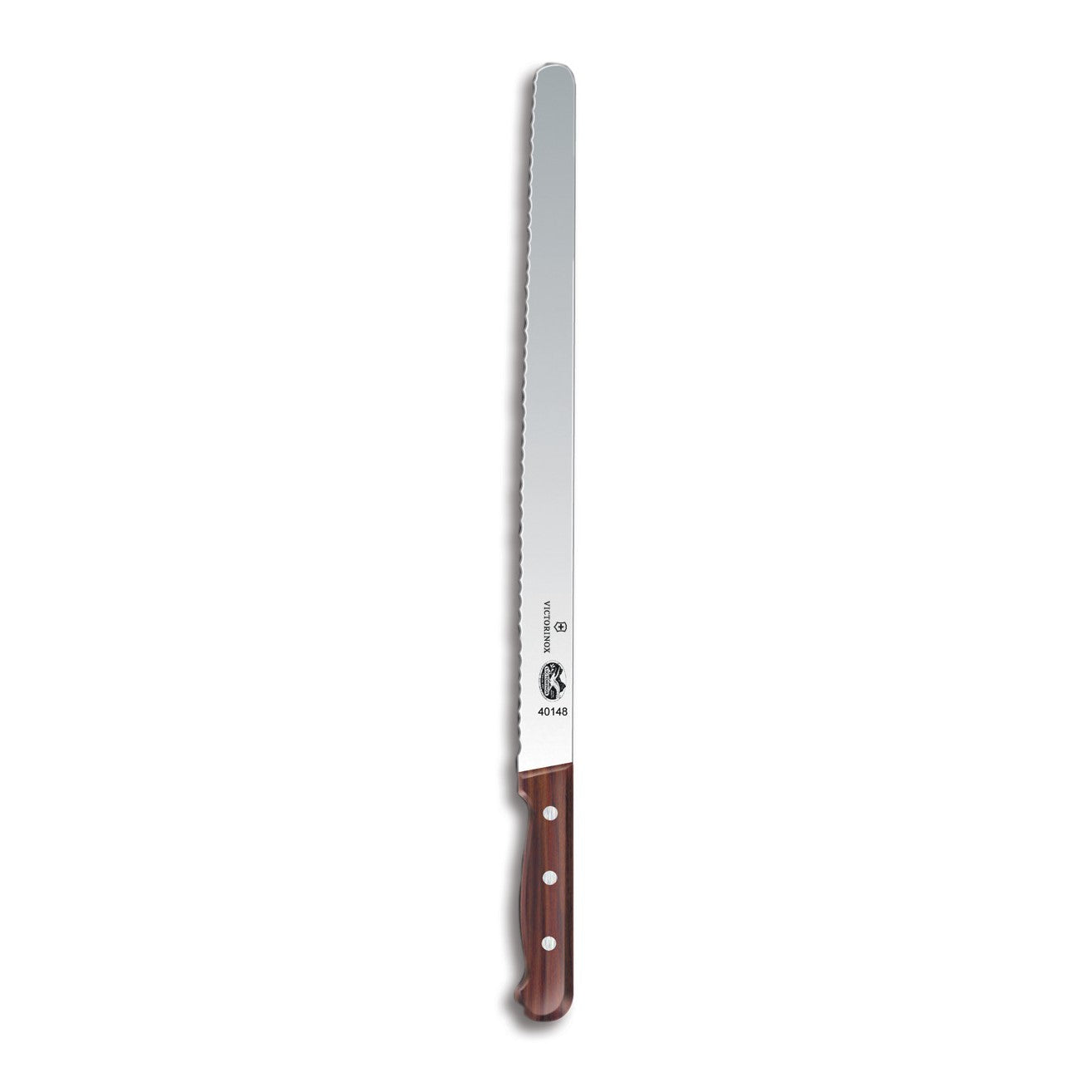 Victorinox Rosewood 14" Cake Slicing Knife