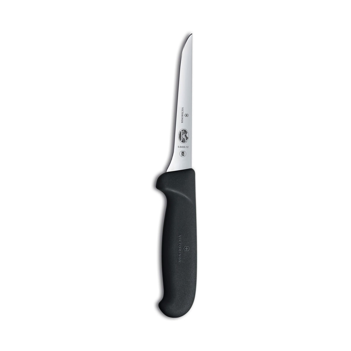 Victorinox Fibrox Pro 5” Stiff Boning Knife – PERFECT EDGE CUTLERY