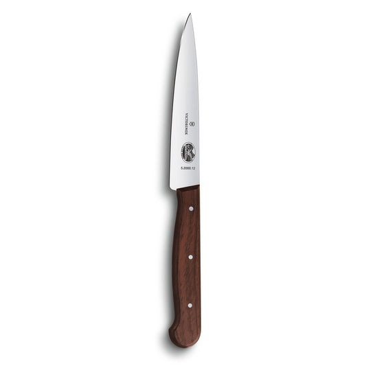 Victorinox Rosewood 4.75" Utility Knife