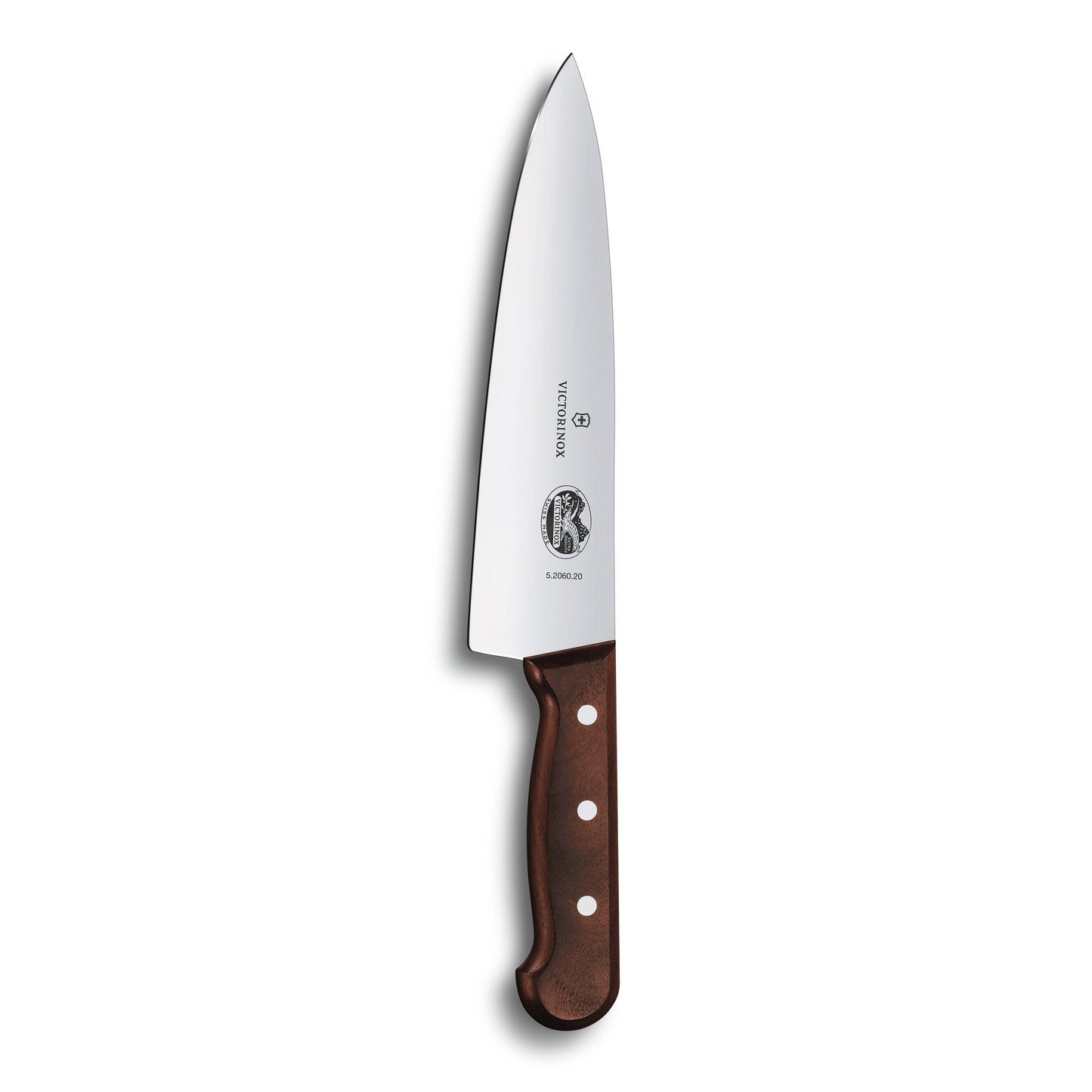 Victorinox Rosewood 8" Chef's Knife