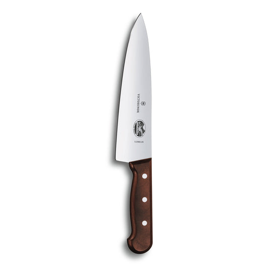Victorinox Rosewood 8" Chef's Knife