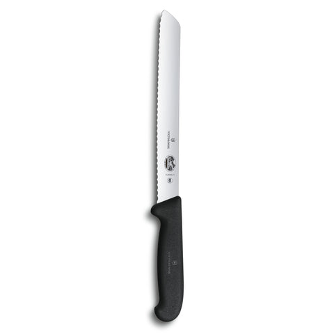 Victorinox Fibrox Pro 8” Bread Knife