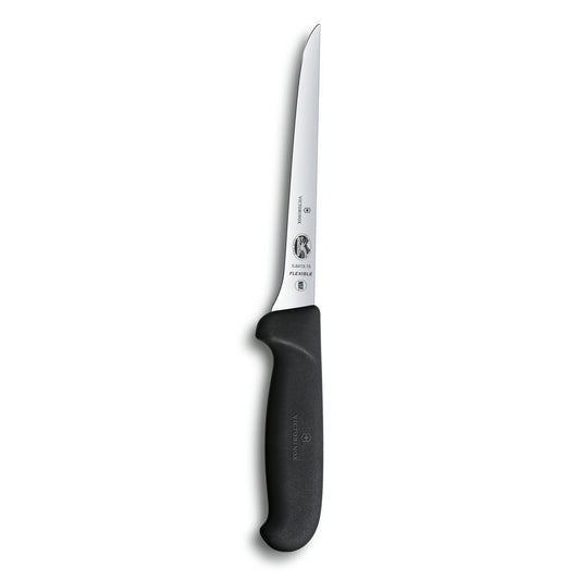Victorinox Fibrox Pro 6” Flexible Boning Knife