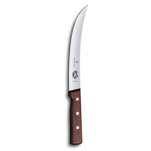 Victorinox Rosewood 8" Breaking Knife