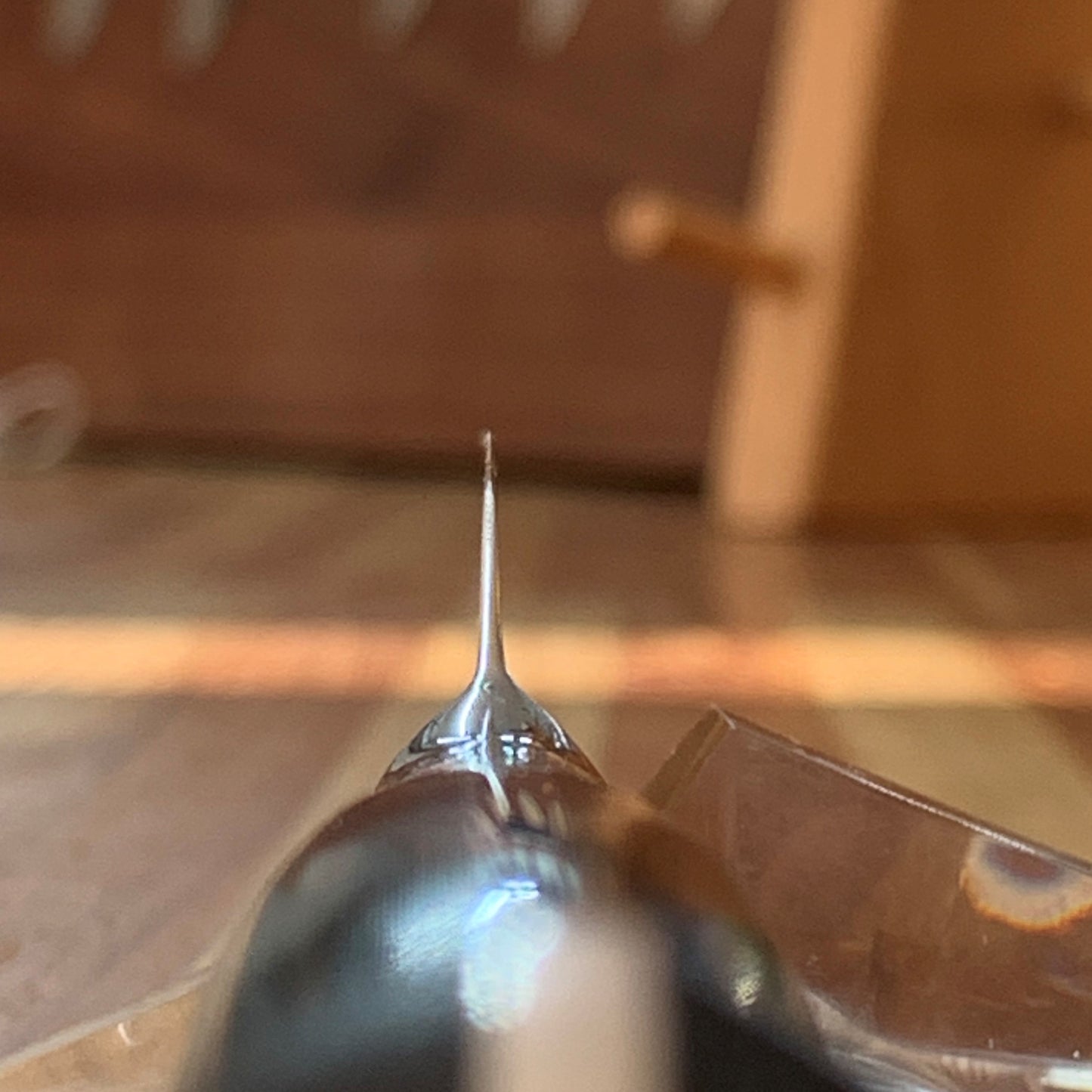 Perfect Edge Cutlery Dragon Storm 3.5" Paring Knife