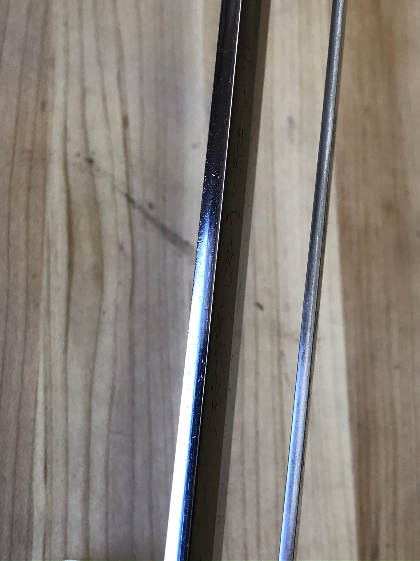 Kikuichi White Honyaki 270mm Fuguhiki