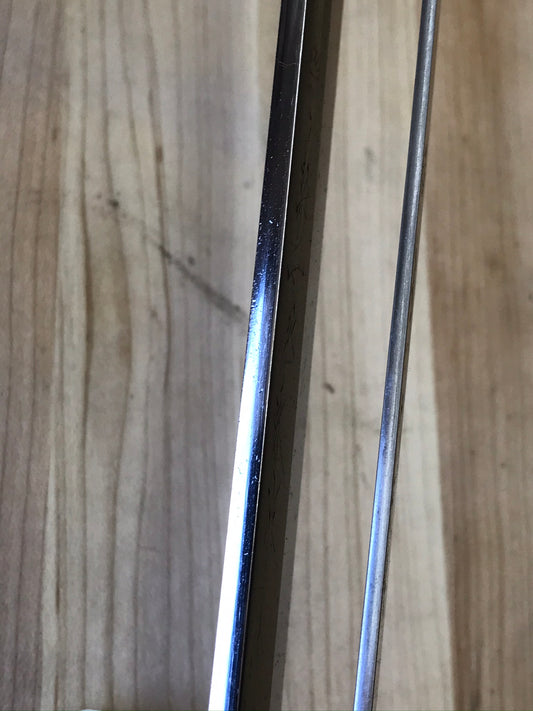 Kikuichi White Honyaki 270mm Fuguhiki