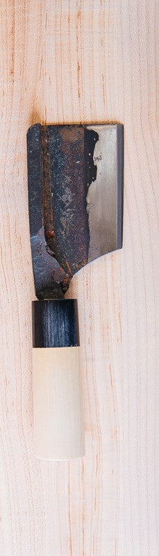 Kikuichi Tatsutogi 100mm (4") Kyoto Style Unagisaki