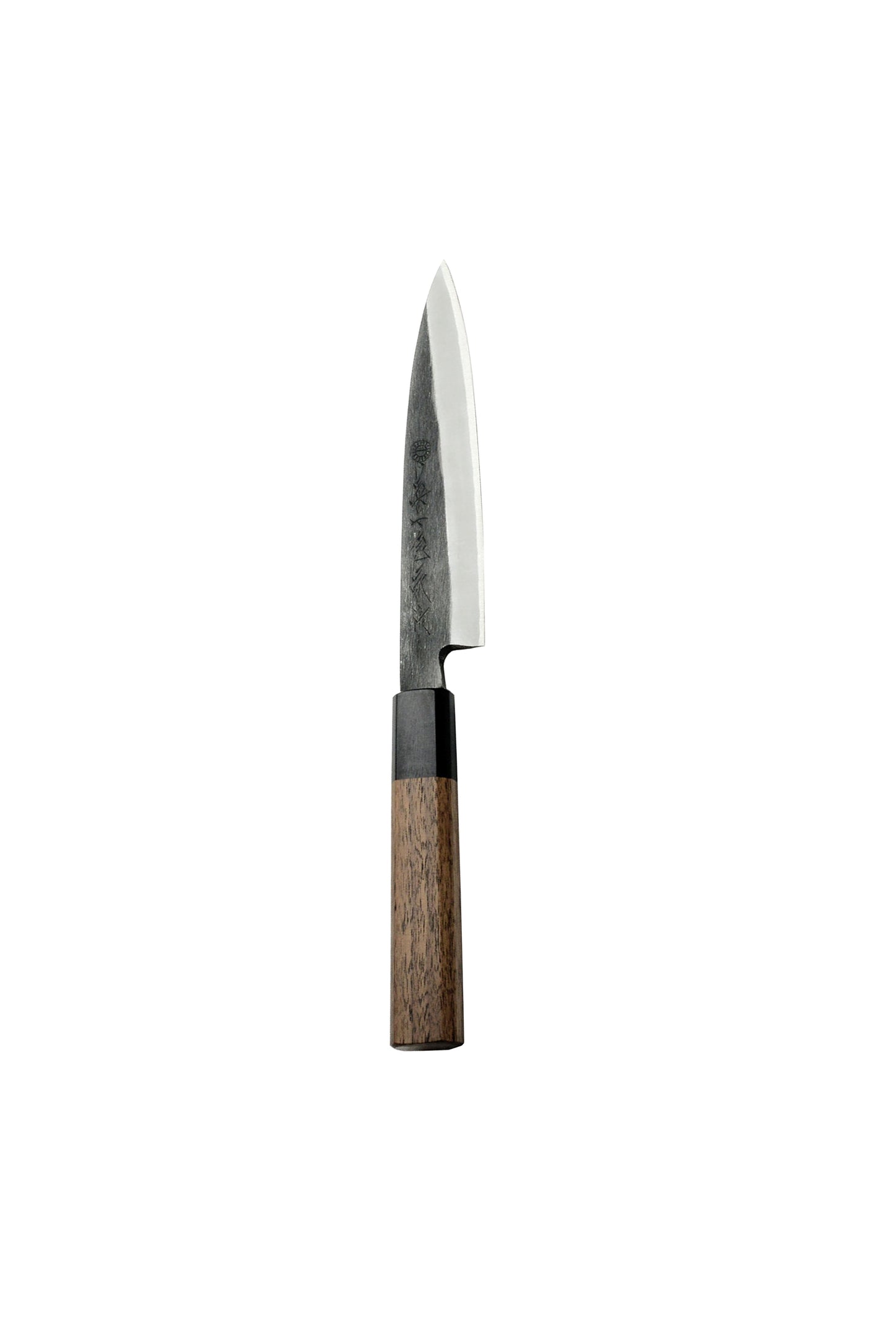 Kikuichi Kurouchi Carbon Steel 150mm (6") Petty