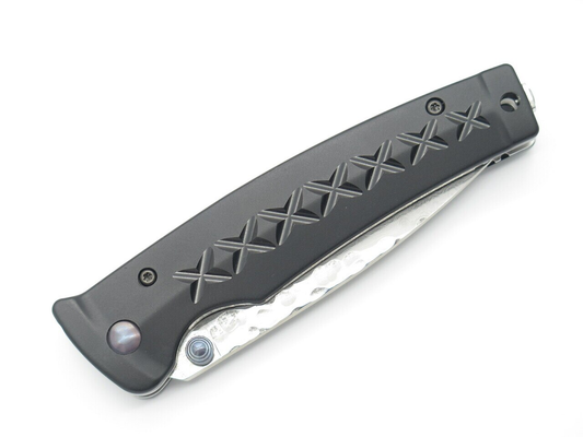 Mcusta MC-0161D Fusion Aluminum VG10 Folder