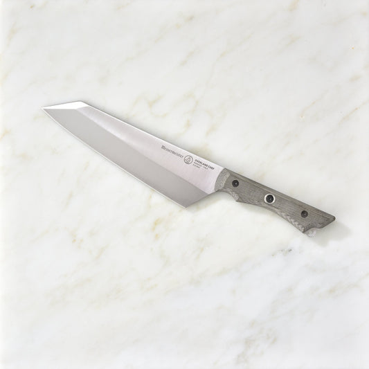 Messermeister Overland 8" Chef's Knife