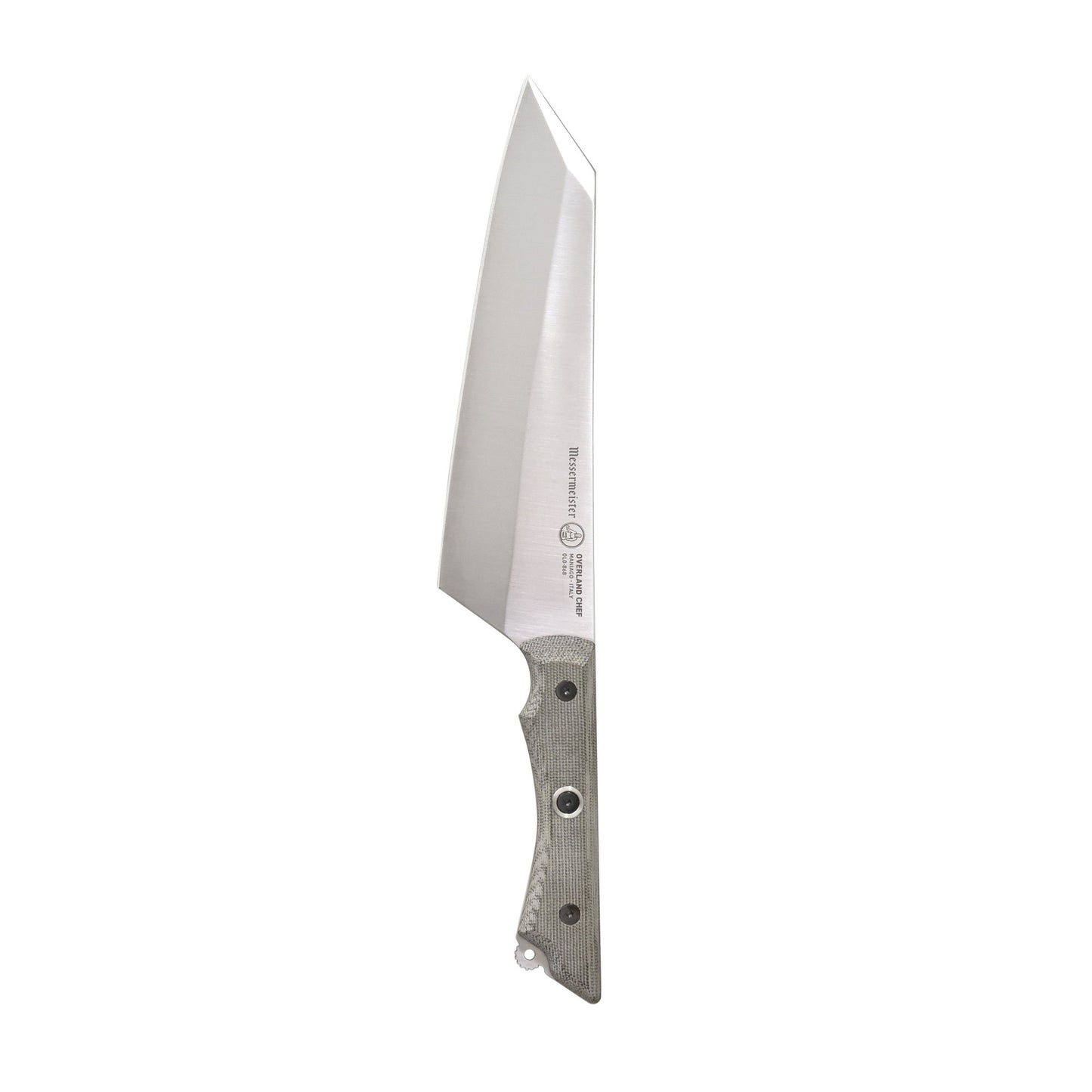Messermeister Overland 8" Chef's Knife